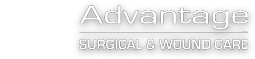 Advantage Header Logo